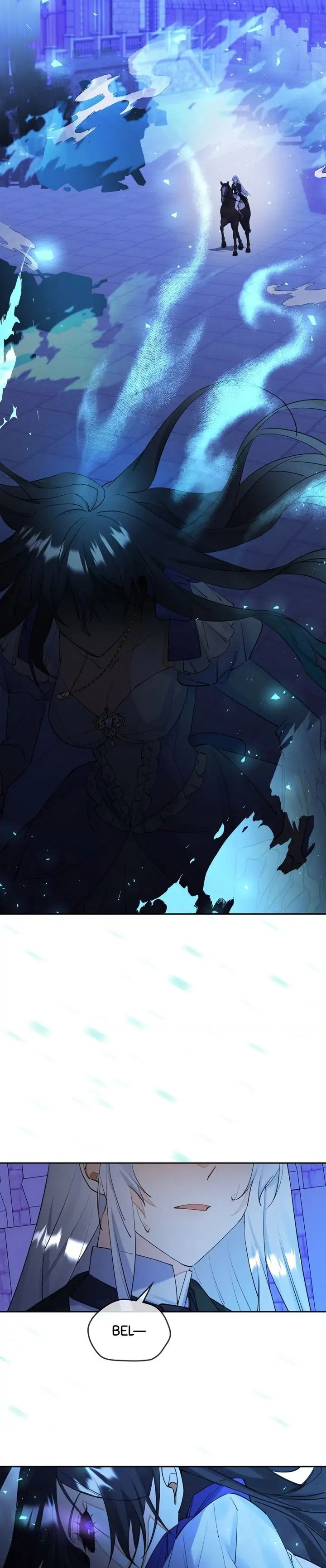 lý do bảo vệ con trai của phù thủy chapter 5.2 14