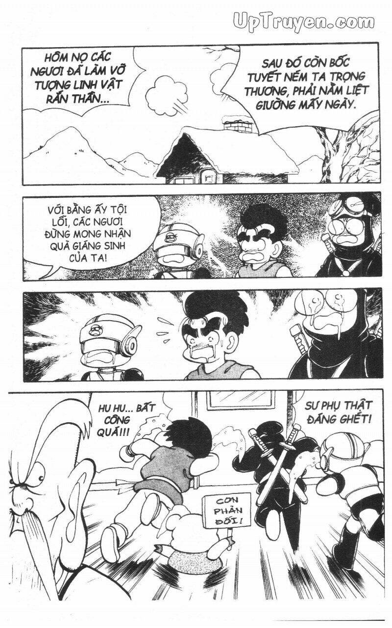 đội quân nhí nhố chapter 4 88