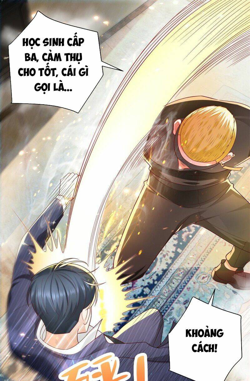 trùng sinh chi thần đế quy lai chapter 8 1