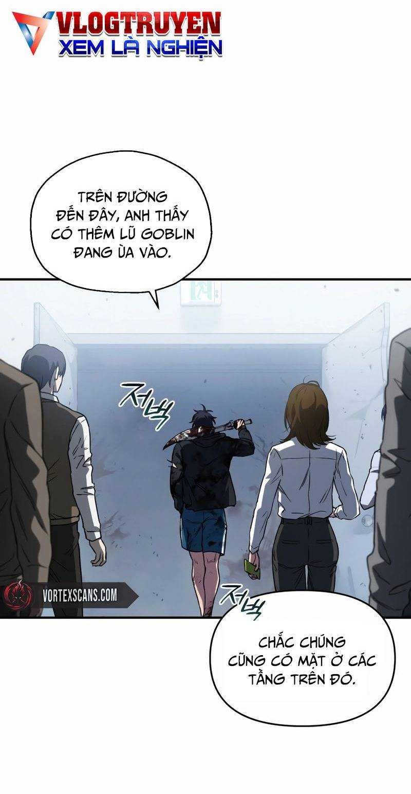 chỉ mình ta tái sinh chapter 7 11