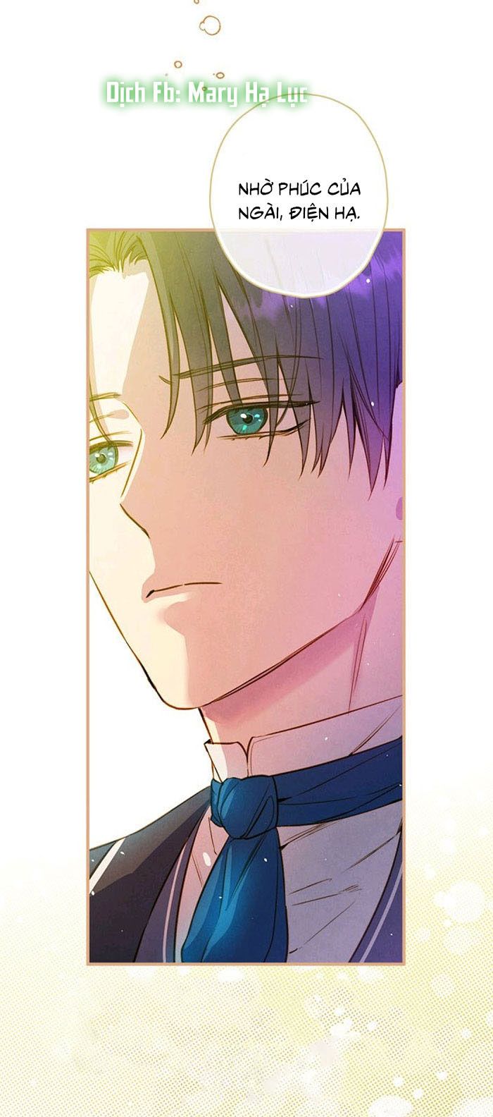 hoàng phi bóng tối - shadow queen chapter 49 68