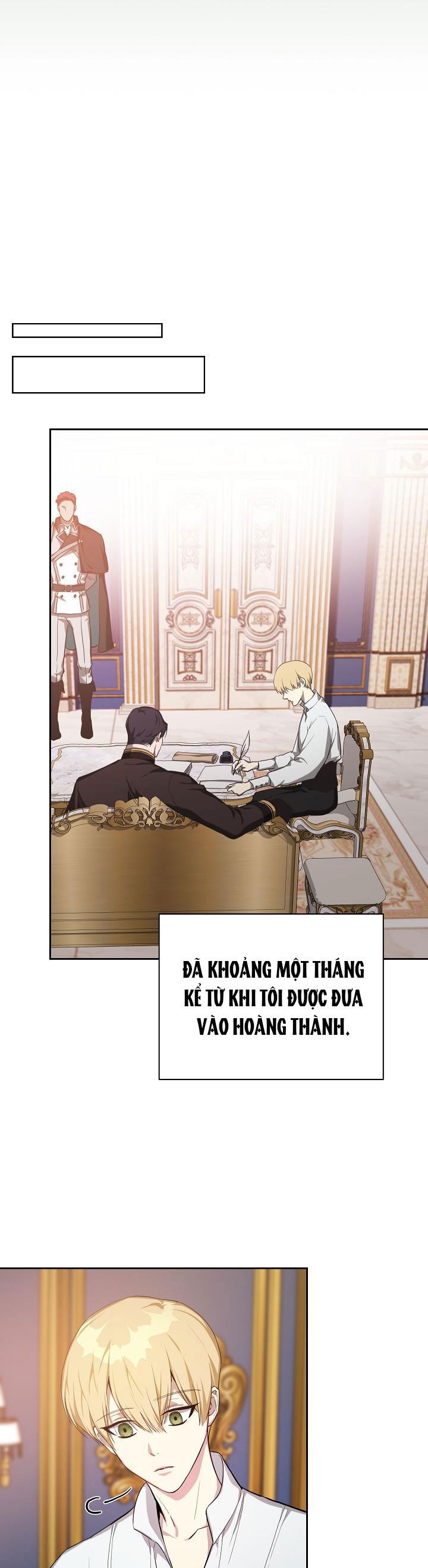 hai đất nước, đất nước của nô lệ chapter 11 11