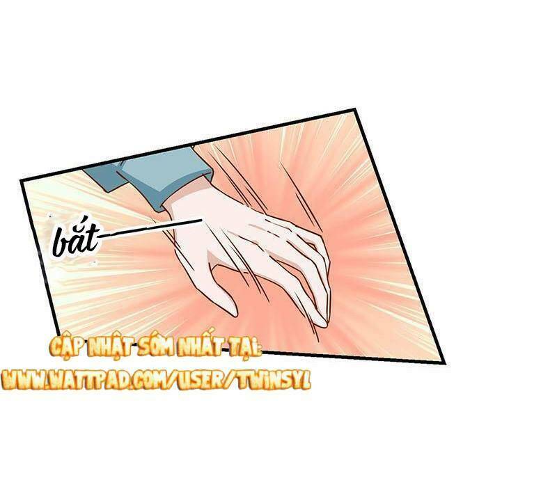 không gả cho tổng tài, gả cho người hầu chapter 151 17