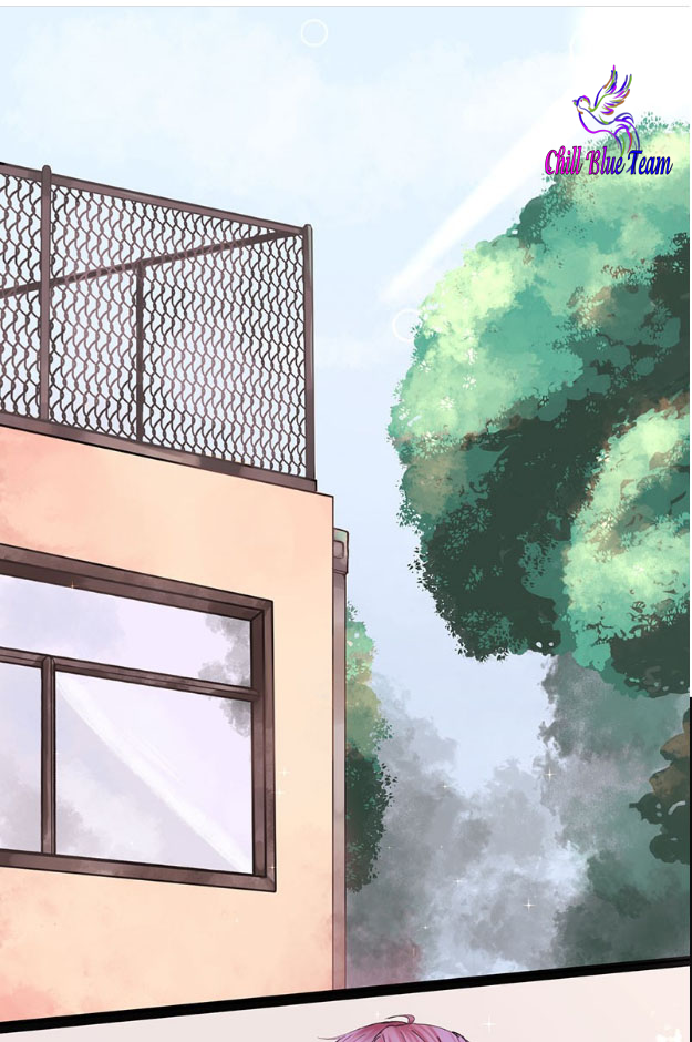 anh đô dịu dàng của tôi chapter 1 1