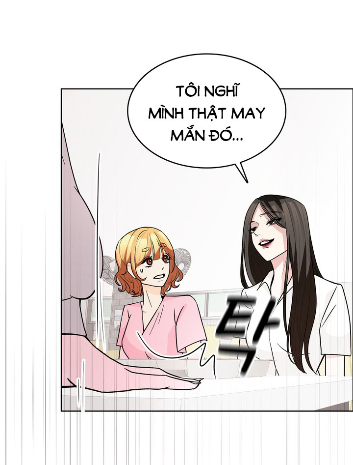 [18+] điều em cố giấu chapter 29.2 22