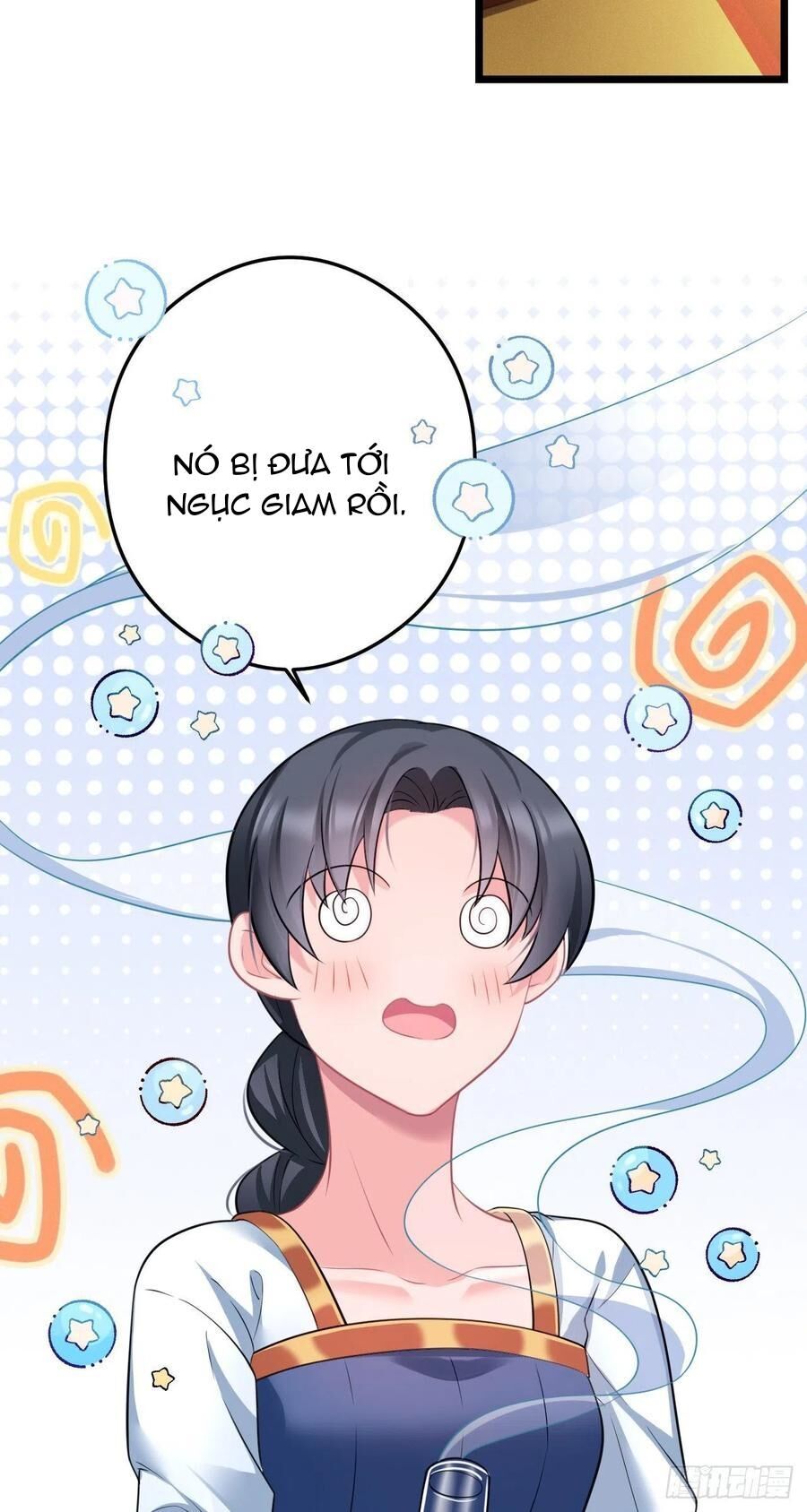 ta mới không gả cho hoàng tử phản diện chapter 53 15