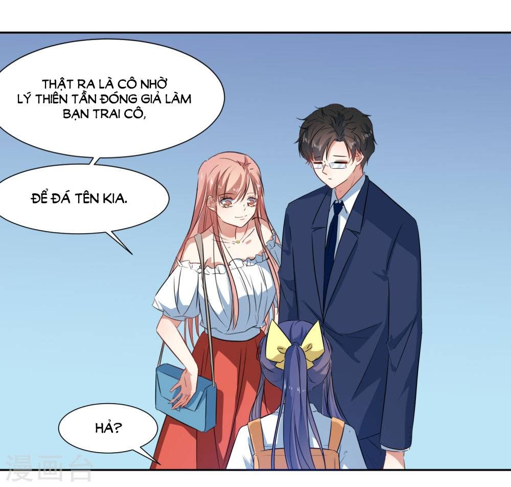 thầy giáo ác ma yêu tôi rồi chapter 57 19