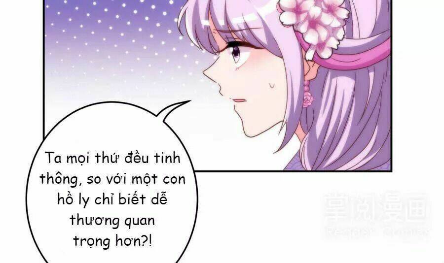 vương phi, vương gia nhà ngươi không ngốc nữa rồi chapter 2 28