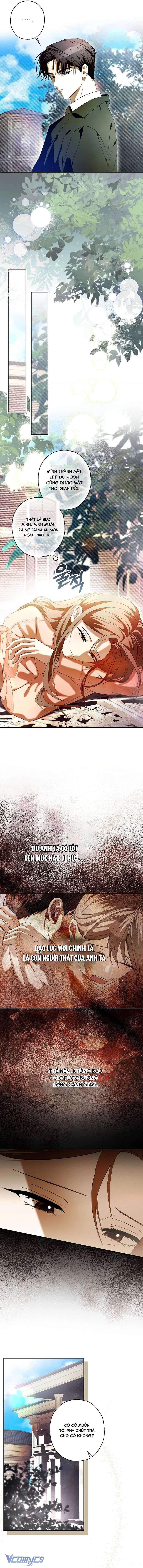 chuỗi thức ăn chapter 32 6