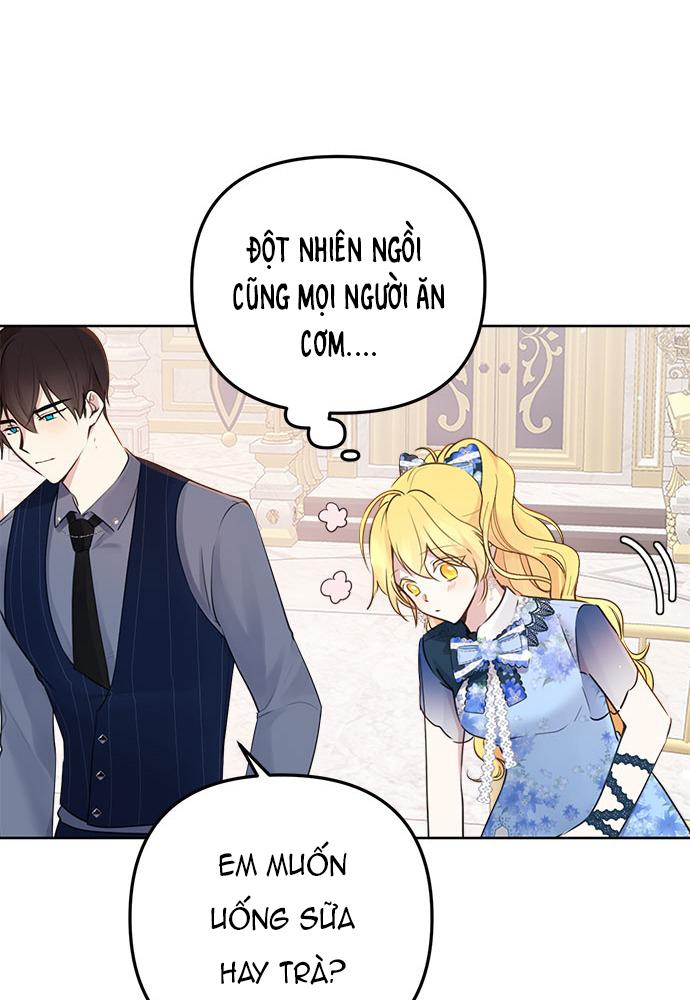 cuộc sống hôn nhân yêu dấu chapter 4 35