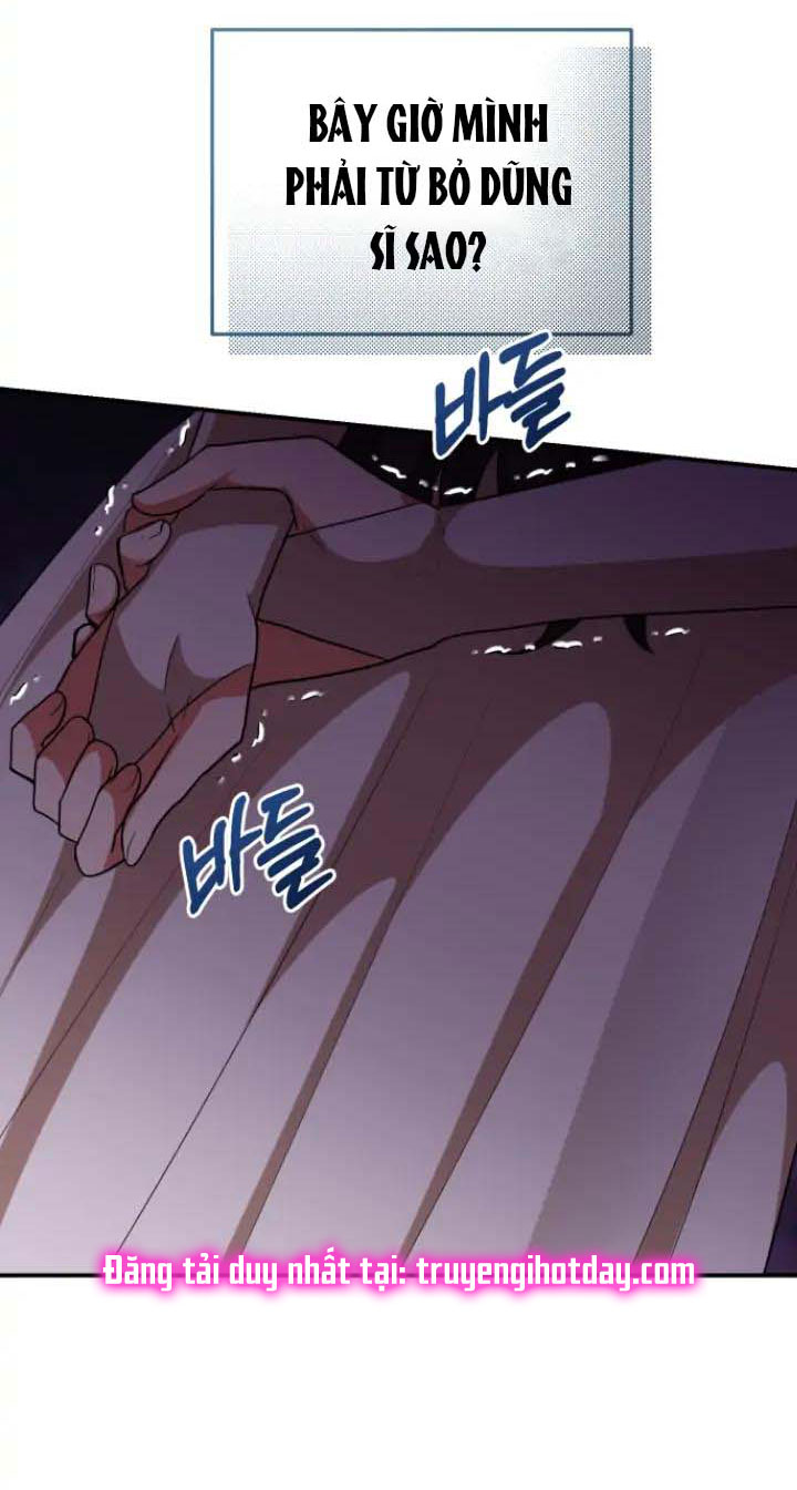 [18+] dũng sĩ vị tha chapter 10.2 7
