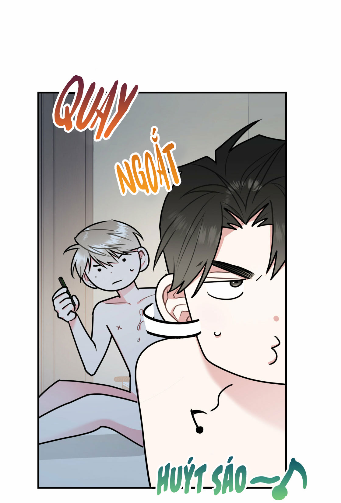 tôi với cậu không thể như thế này chapter 22 68