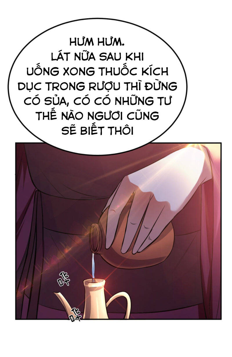 nam chính và hậu cung đều là của ta chapter 23 12