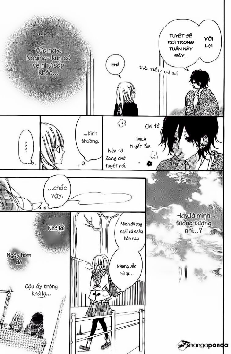 chigihagu planet chapter 1 19