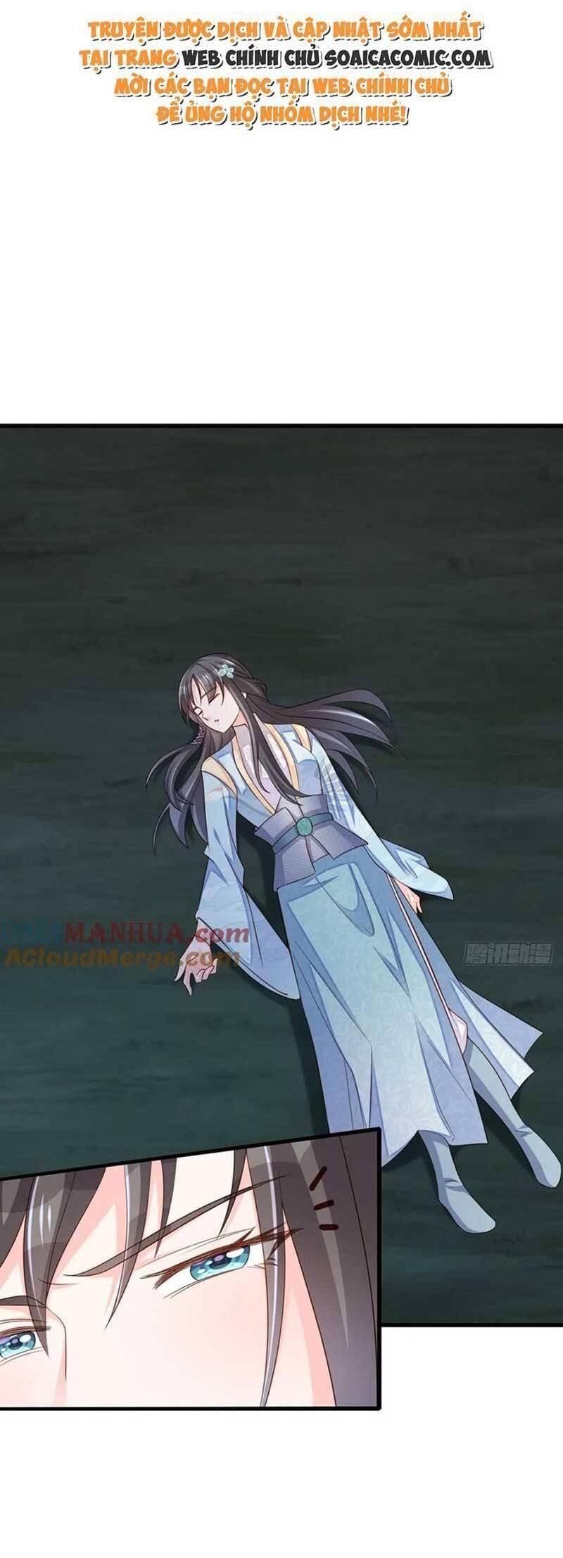 thuần hóa ba ba bạo quân chapter 108 5