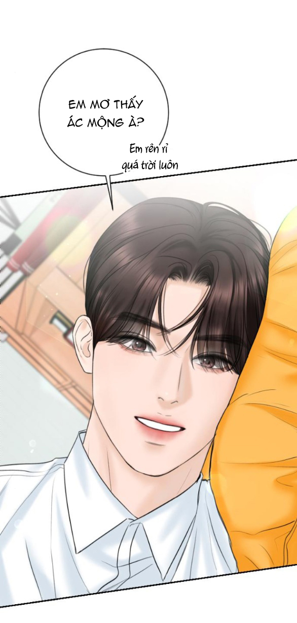 tôi sẽ cho anh thứ tồi tệ nhất chapter 17.2 13