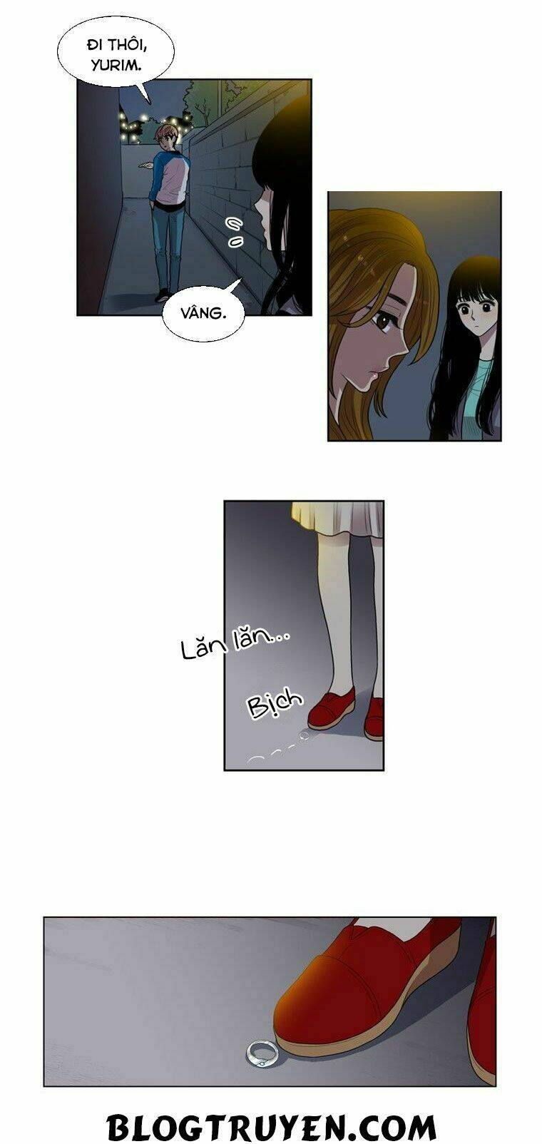 my shining world chapter 22 13