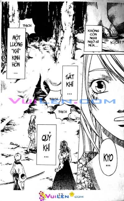 mắt quỷ kyo chapter 68 15