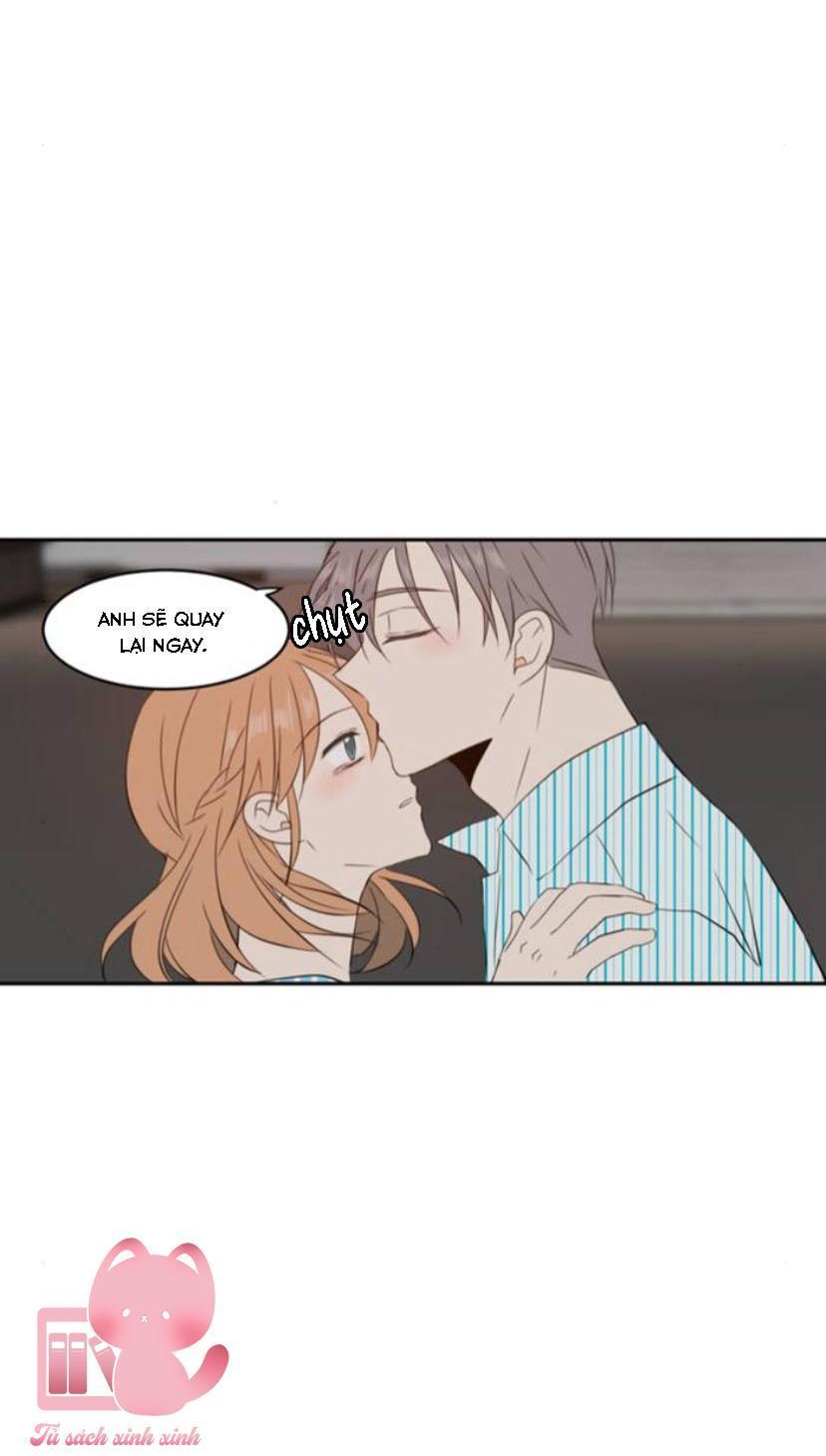 a good day to be a dog chapter 82 32