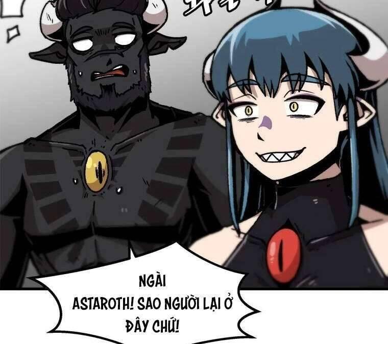 lên cấp một mình chapter 61 35