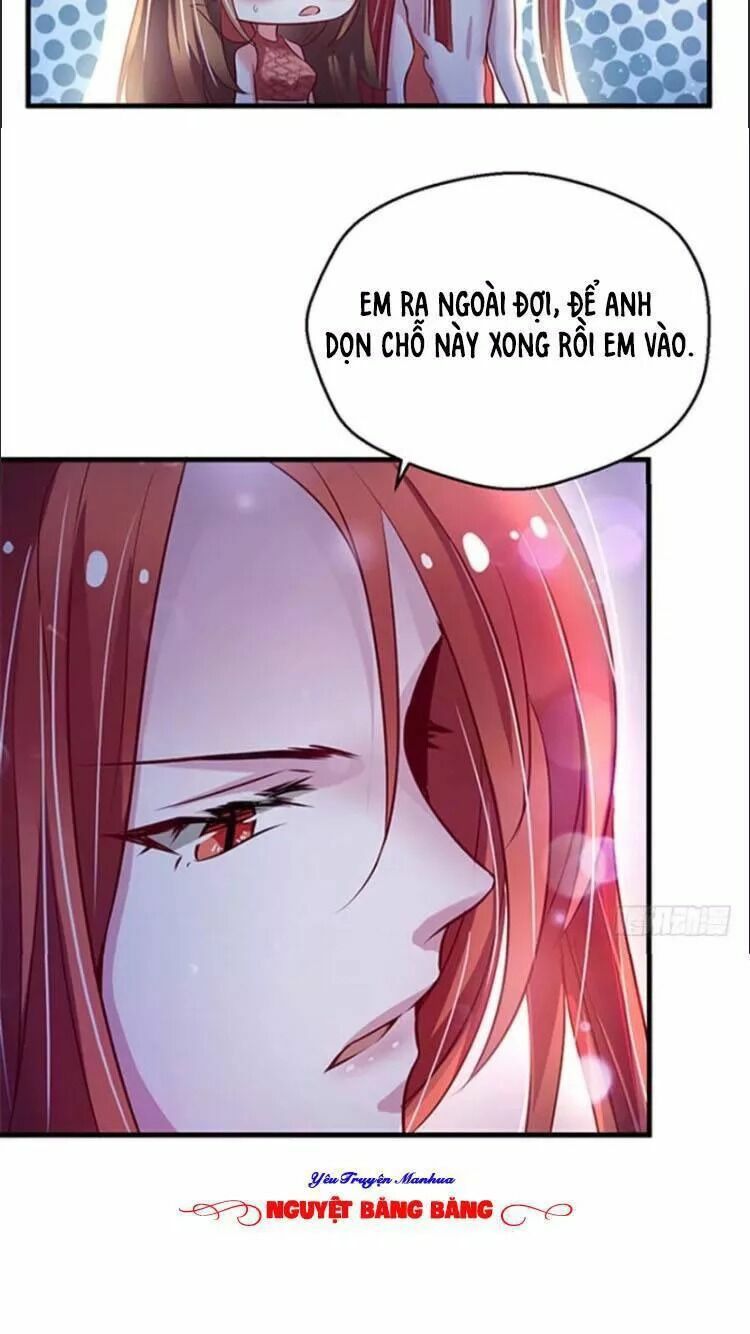 [16+] thảnh thơi thú thế chủng chủng điền, sinh sinh tể chapter 25 33