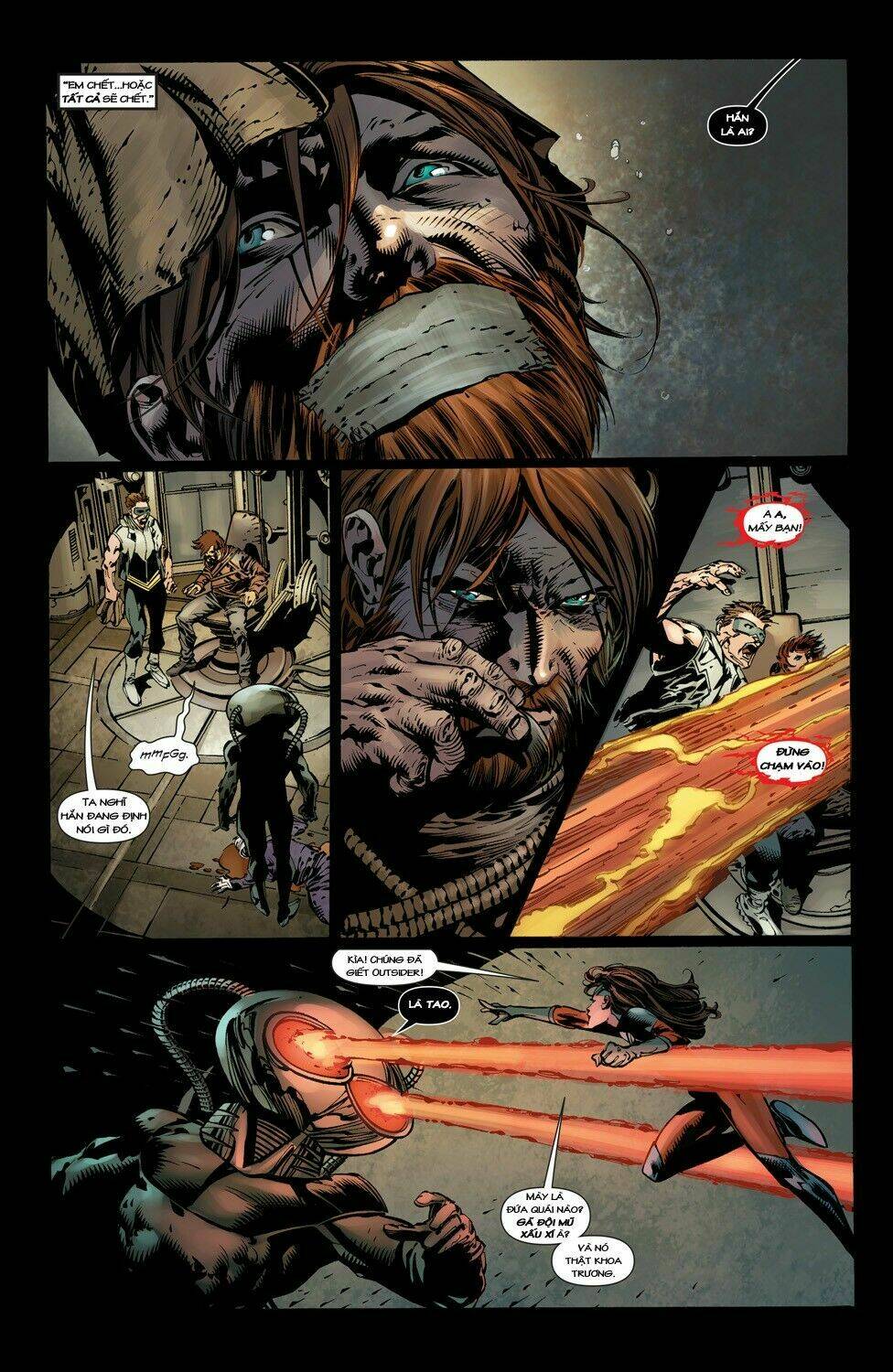 justice league chapter 28.1 15