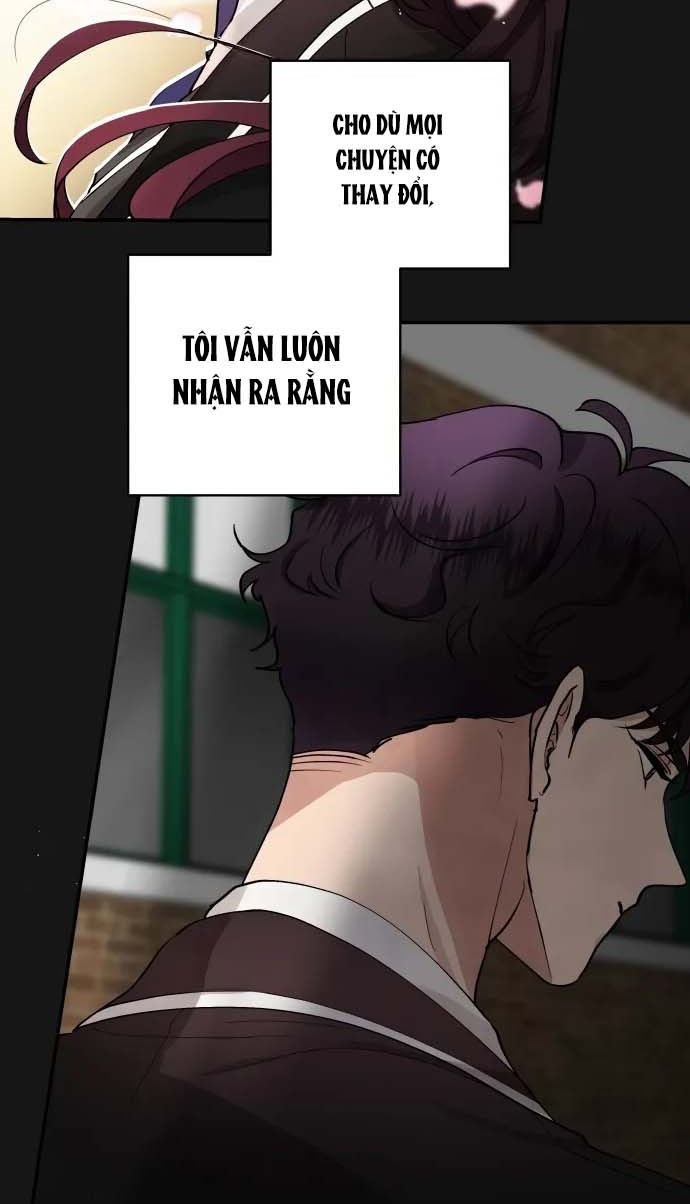 cặp đôi oan gia ngõ hẹp chapter 39 58