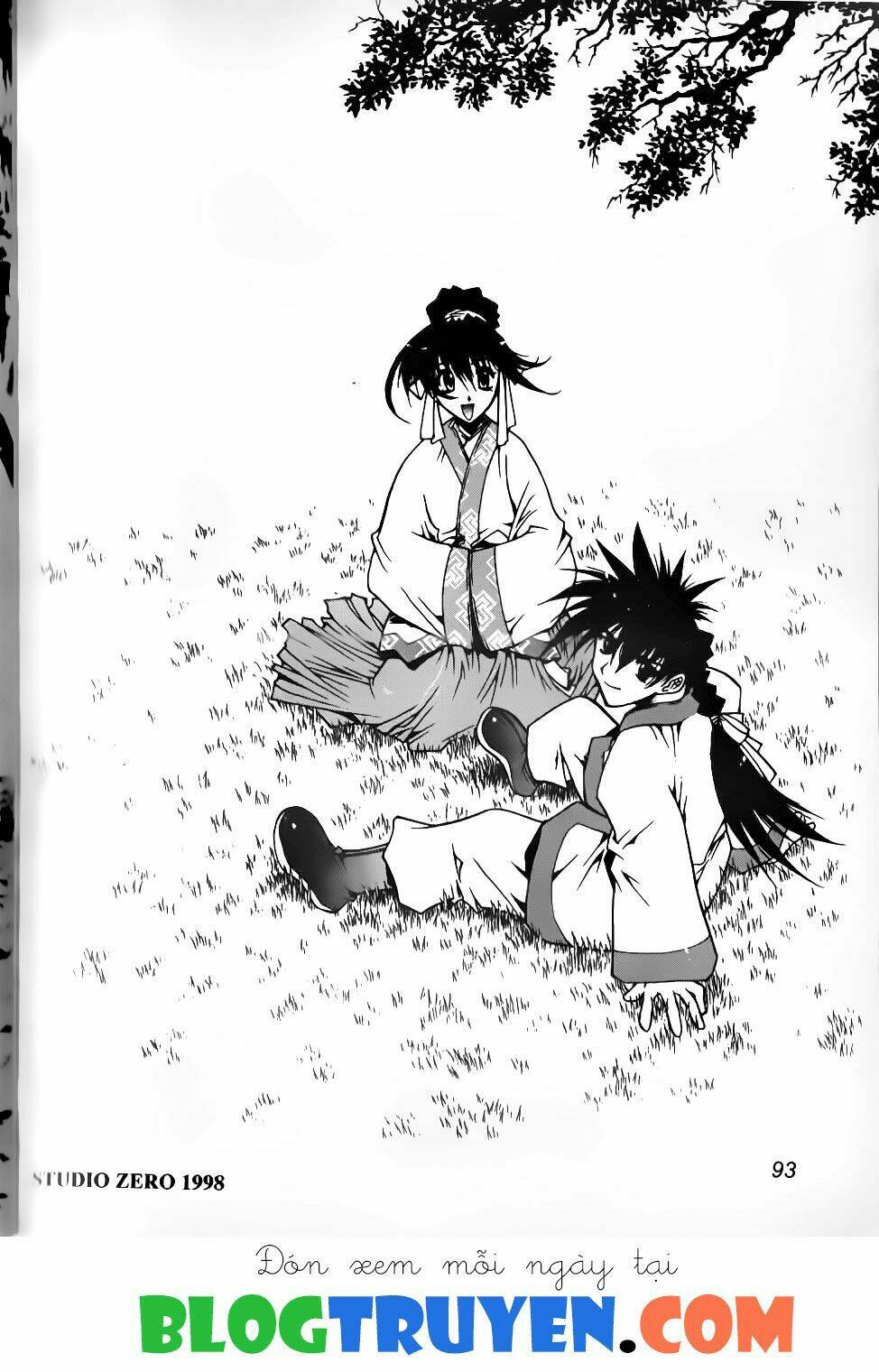 thiên lang liệt truyện chapter 57 2