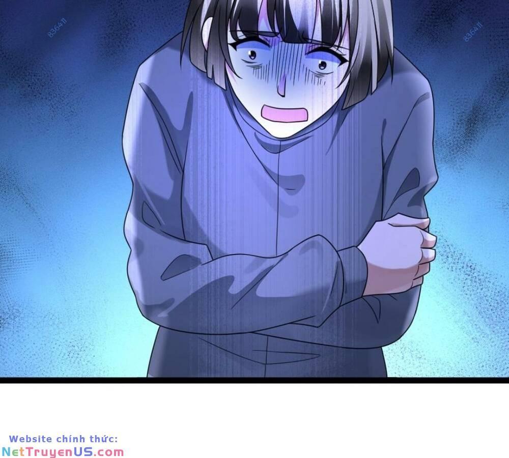 đóng băng toàn cầu: tôi gây dựng nên phòng an toàn thời tận thế chapter 149 35