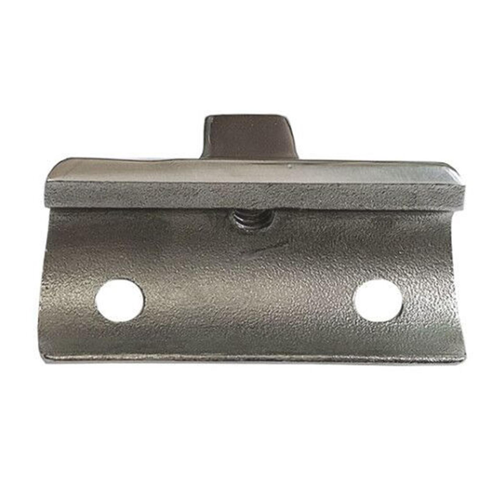 Tube Clamps Mount Adaptor Pipe Hose Metal for Boat Marine Accessories