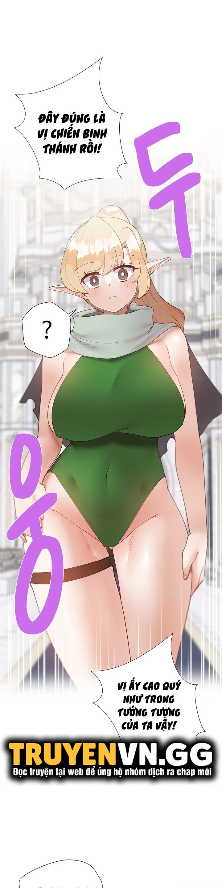 gia sư nữ quái chapter 90 10