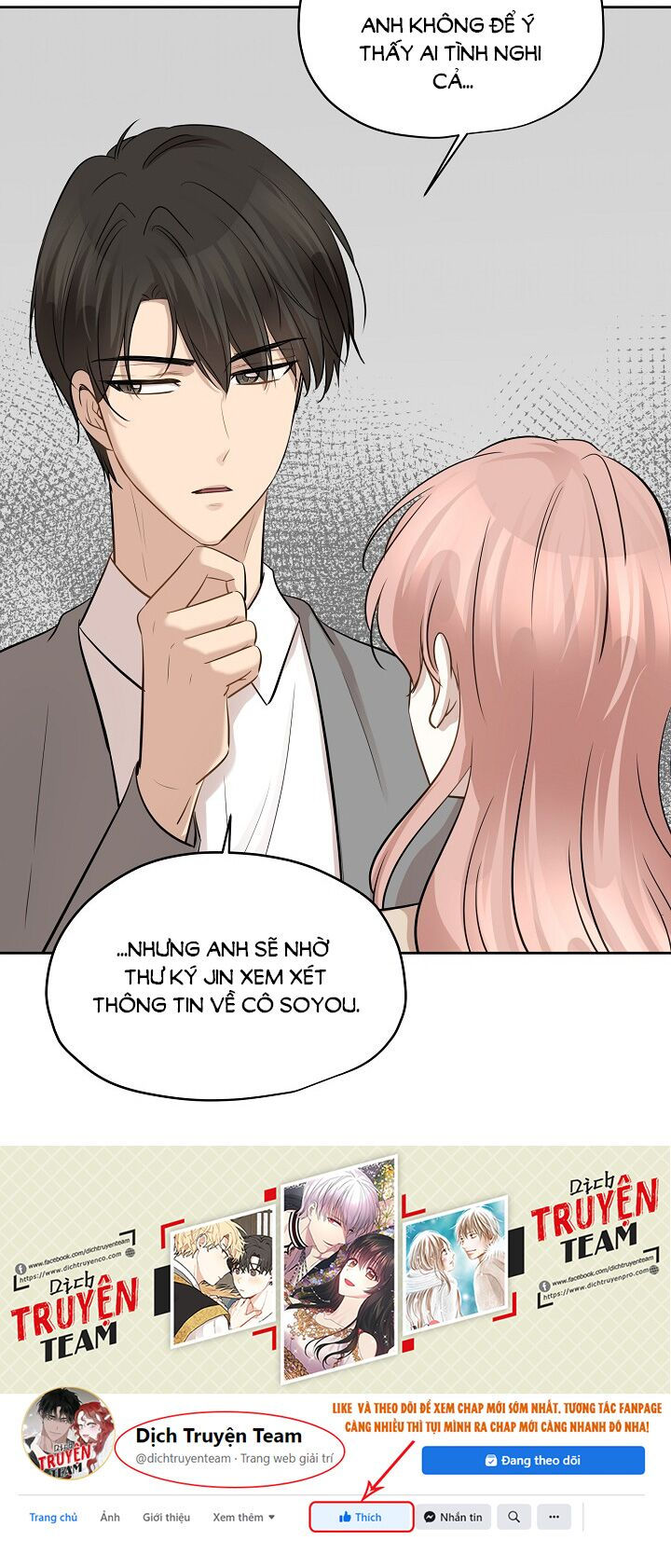 cuộc sống kỳ thú chapter 74 18