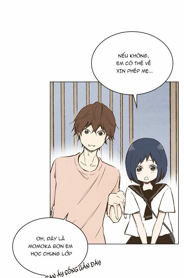 honey! honey! marry me! chapter 32 33