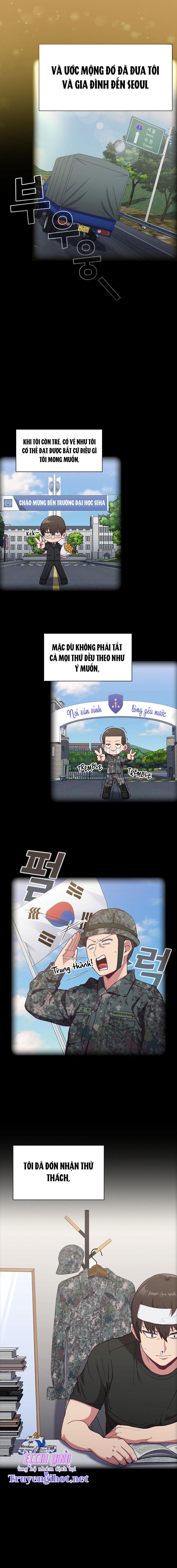 người chữa lành chapter 1.1 4