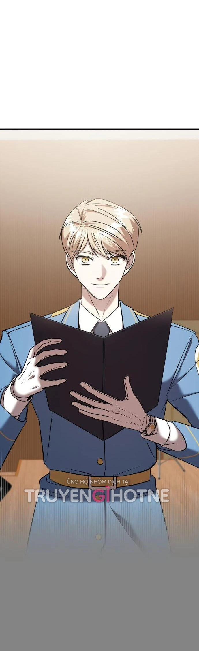 phản diện thuần túy chapter 41.1 24