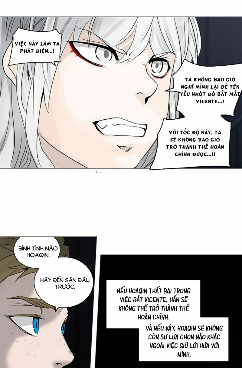 tòa tháp bí ẩn 2 chapter 169 48