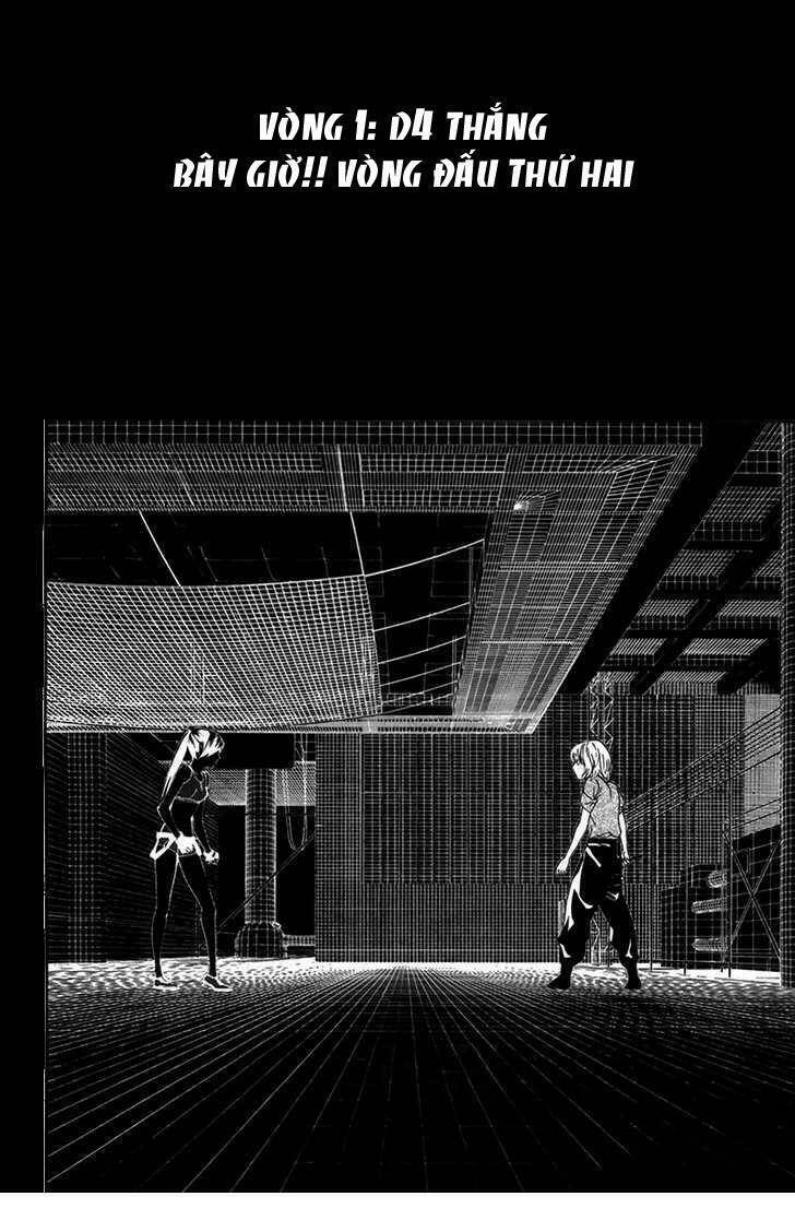 alive - the final evolution chapter 60 47