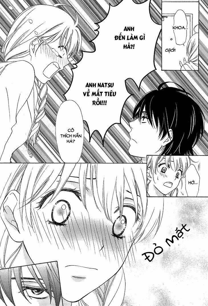 khi mỹ nhân ra tay cứu anh hùng chapter 6 13