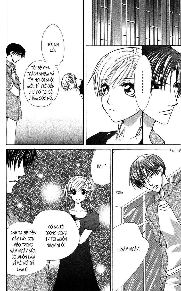 full house kiss chapter 7 40