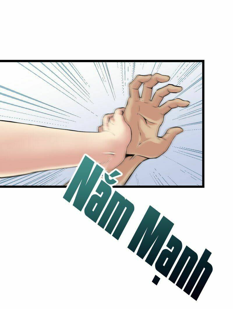 thiên hạ đệ nhất cao thủ đi học chapter 11 27