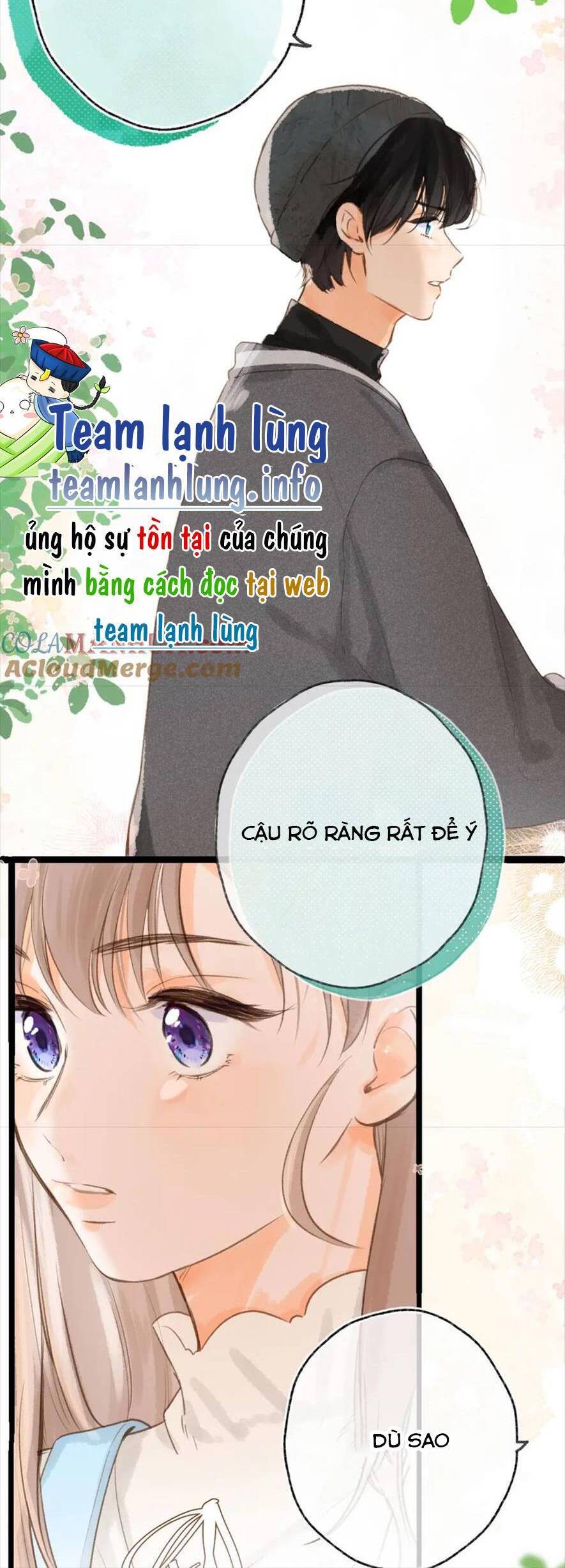 nhật ký tình yêu hằng ngày chapter 28 31