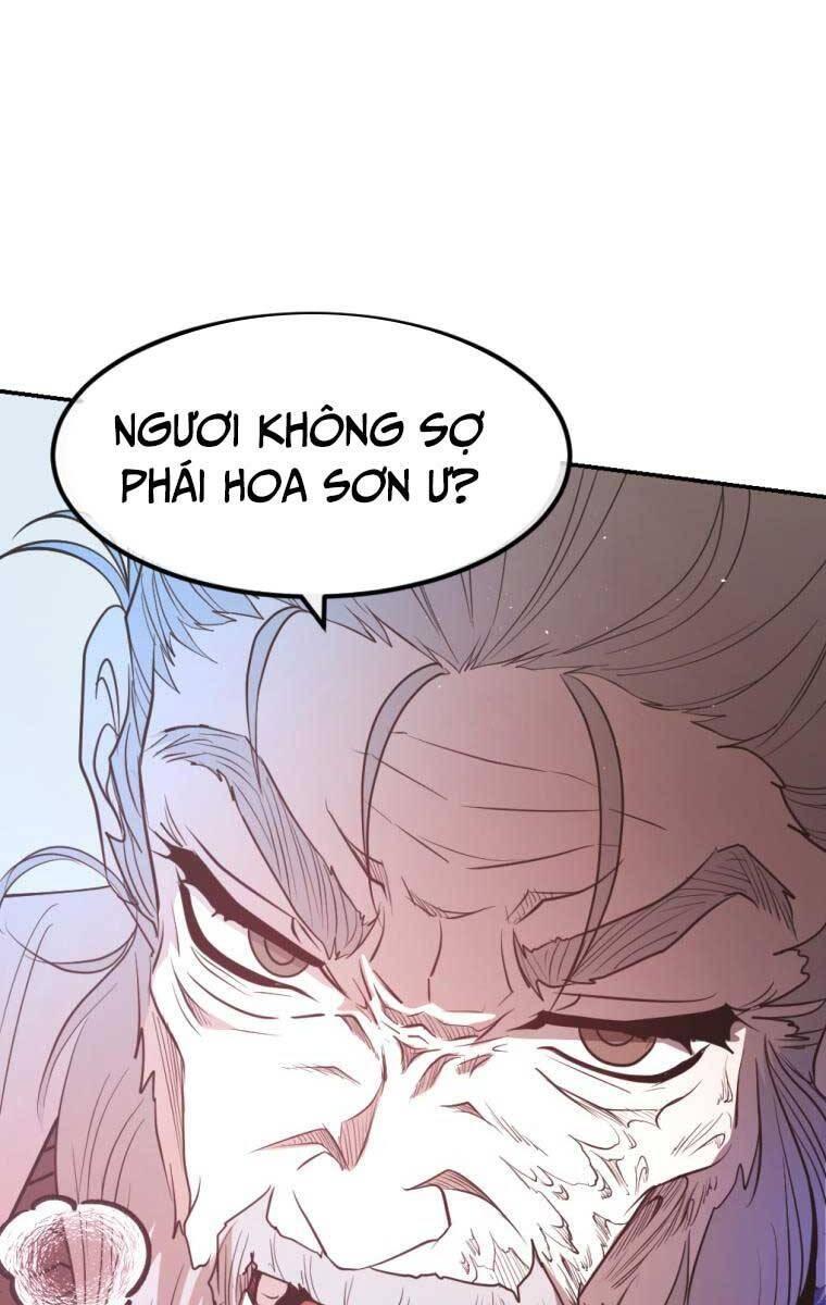 hoa sơn tật phong kiếm chapter 1.5 13