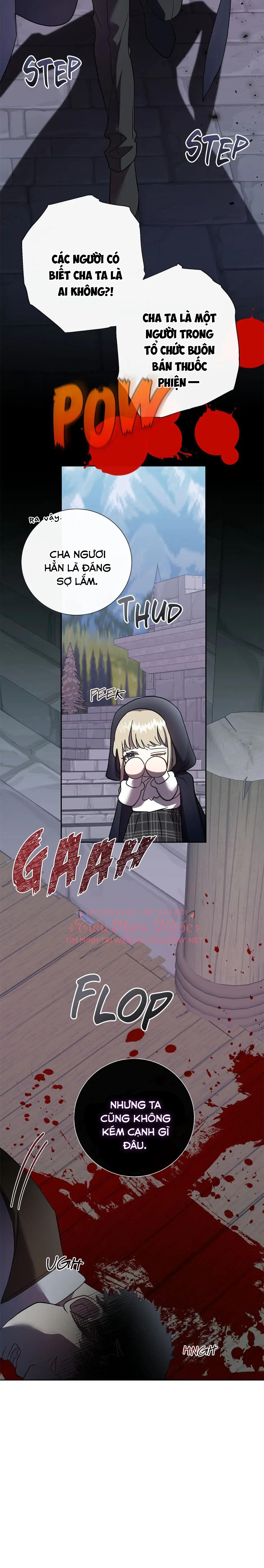 đừng ăn thịt tôi mà chapter 78 4