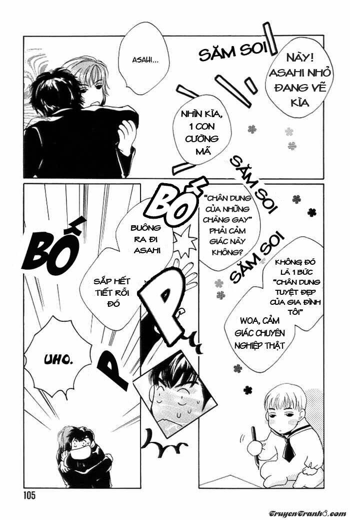 sukijanai kedo aishiteru chapter 6 14