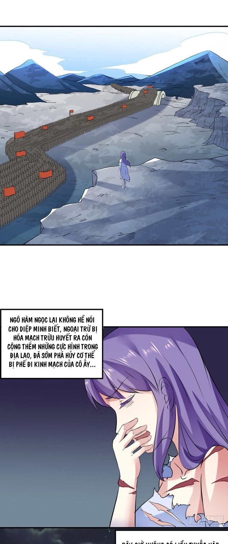 võ đạo độc tôn chapter 159 15