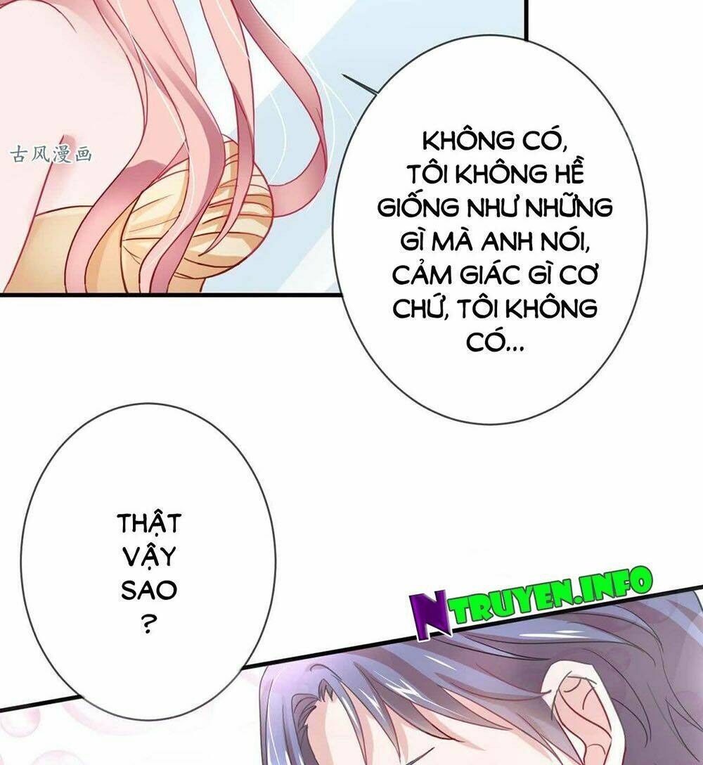 manh thê khó dỗ chapter 45 4