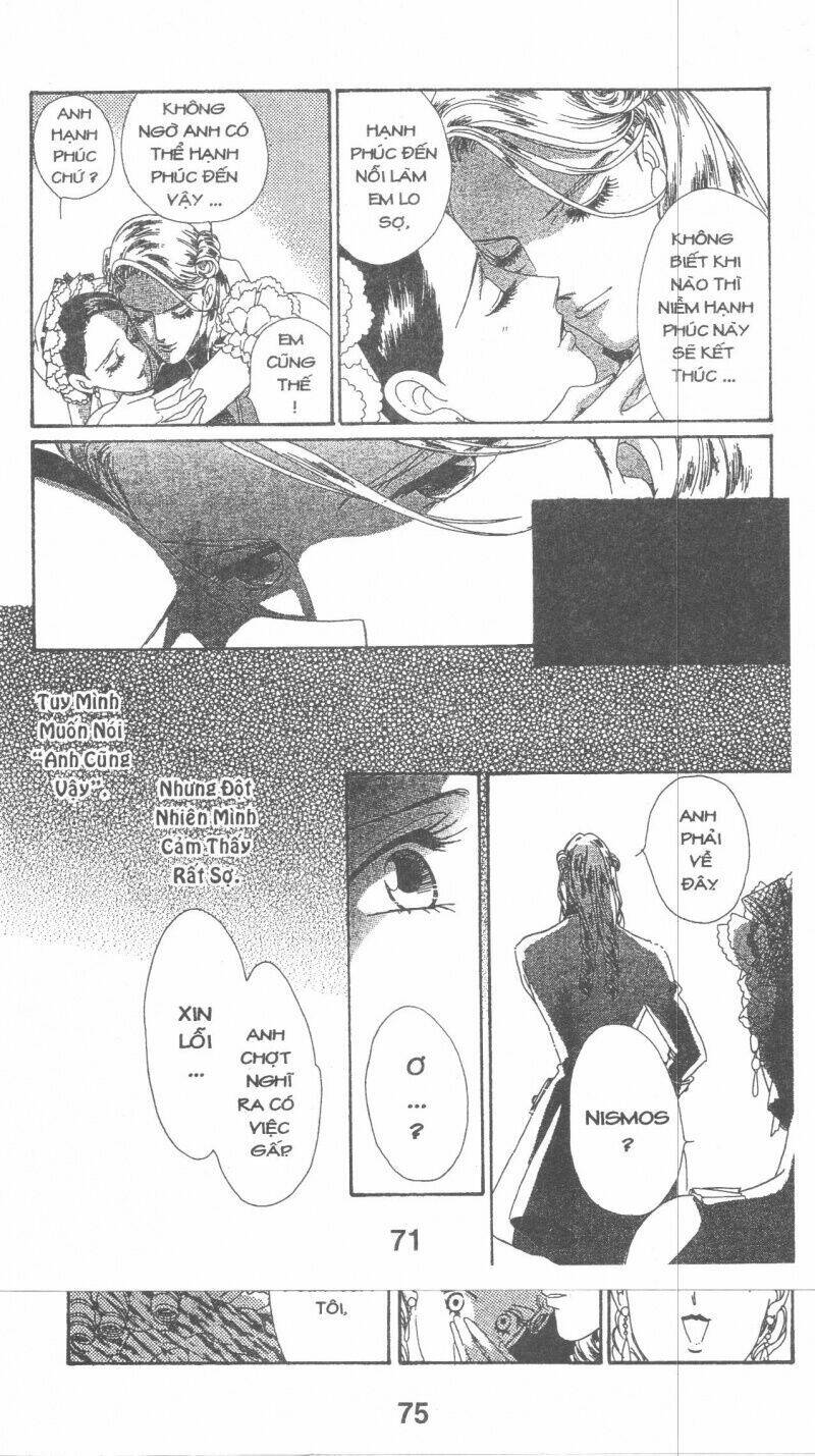 ngài tử tước phiêu lãng chapter 2 71