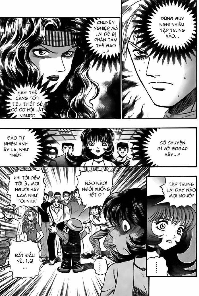 bowling king chapter 16 19