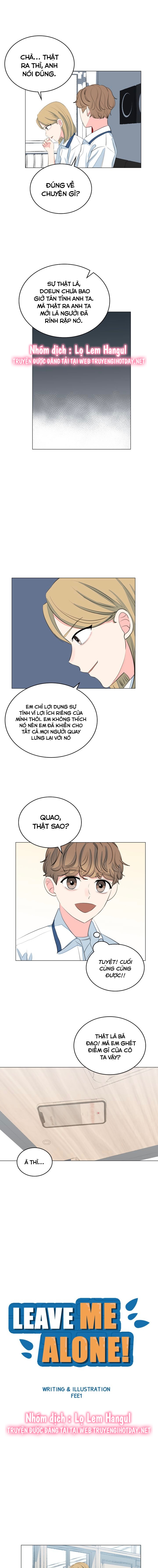 lọ lem hangul coming soon chapter 88 4