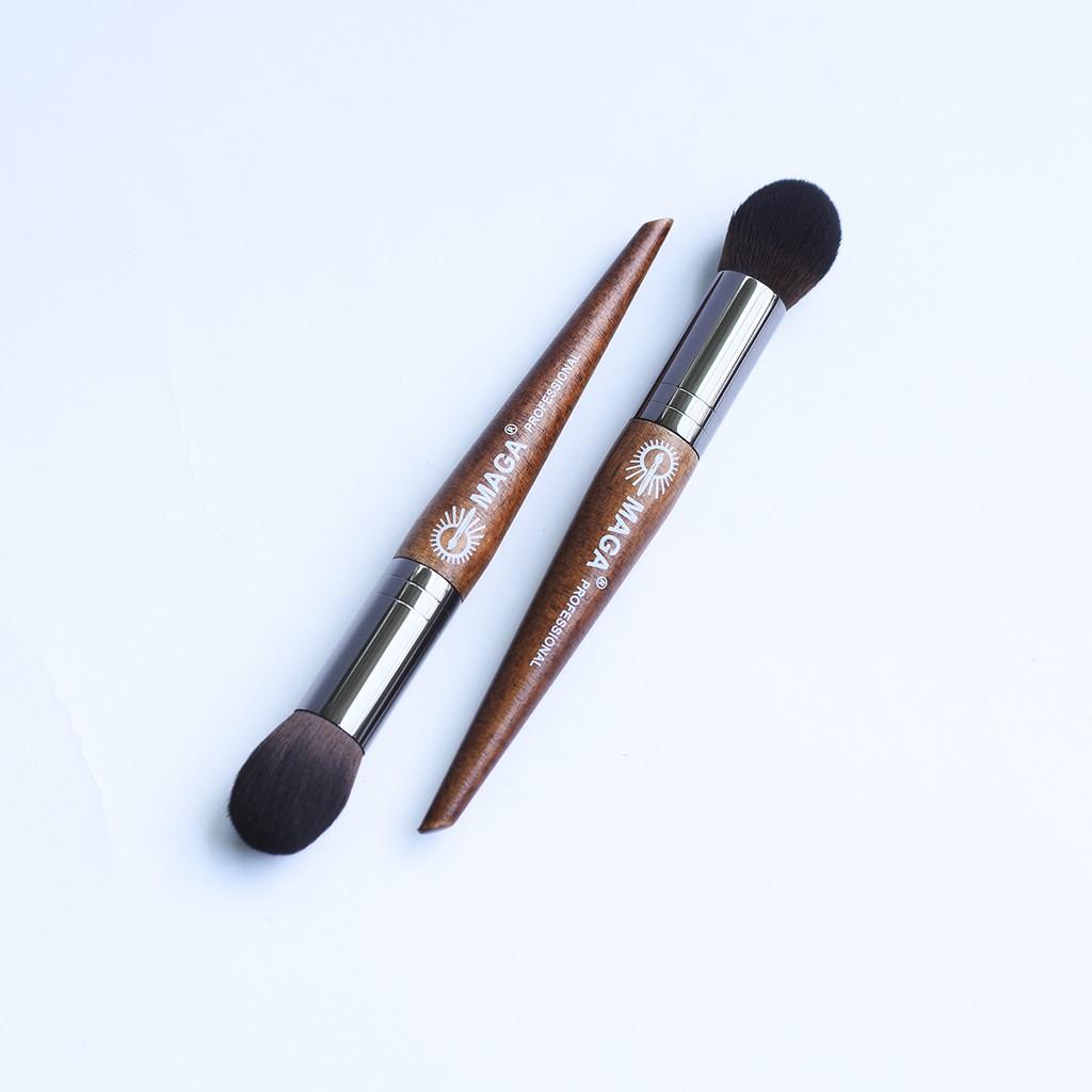 Cọ Highlight MAGA Cao Cấp 22 - Myphamsile